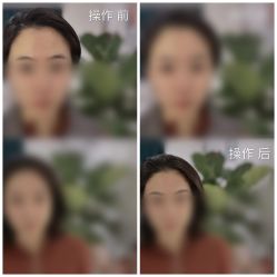 点击看大图 -YIMEI ART半永久纹眉·野生眉