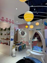 -星咔萌StarCamo儿童剪发(芳圆里IDMALL品牌形象店)