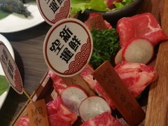 -赤坂亭·M9和牛烧肉(南京江南虹悦城店)