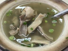 -新峰肉骨茶
