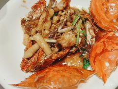 -十朝院子·南京菜(夫子庙店)