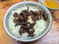 -马王庙刀削面馆(四川省交通学院宿舍店)