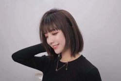 点击看大图 -DG SALON·潮牌造型