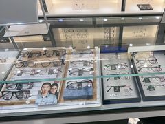 -毛源昌眼镜(新市街店)