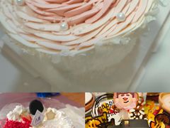 -八喜临门冰淇淋生日蛋糕(太原旗舰店)
