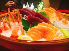 -大吉鲜鱼料理自慢(维也纳大厦店)