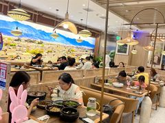 -云海肴·汽锅鸡·云南菜(广安门天虹店)