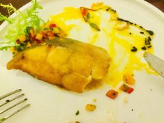 -红房子西菜馆(淮海中路店)