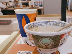 -吉野家 (新街口外大街店)