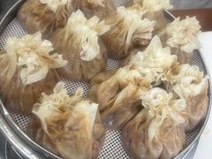 -清真·同发顺饭庄·烧麦(总店)