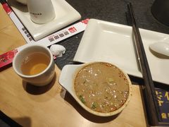-蓉客成都火锅·招牌麻辣牛杂·特色香辣蹄花(凌水店)