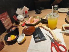 -匠和风精致料理(春熙路群光广场店)
