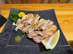 -晶吉·居酒屋·烧鸟·生鱼饭(中山区民主广场店)