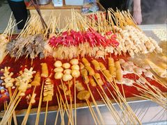 -郭记小街麻辣烫(南小街总店)