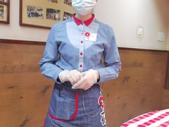 -西贝(六里桥旗舰店)