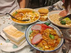 -华嫂冰室(湾仔店)
