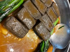 -横琴蚝苑·地道农家菜