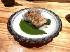 -镹·鱼料理  国产鱼使用店