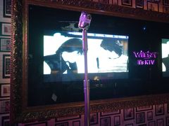 -温莎KTV(珠江路店)