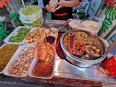 -阜阳杜大大卷馍(塘沽路店)