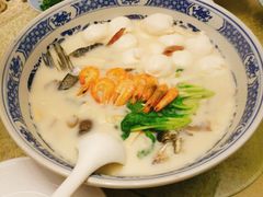 -山外山菜馆(玉泉路店)