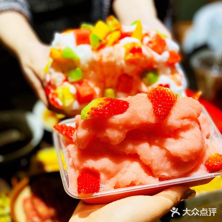 老厂房里吃火锅｜网红金姐老火锅 就是这个重庆好味道