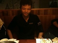 -章吴记喜瑞餐厅(东东城店)