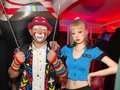 -Orangutan Bunker猩猩地堡酒吧(兰桂坊店)