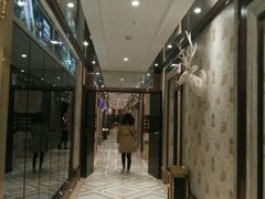 -格莱美量贩式KTV(奥帆店)