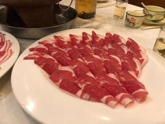 高钙羊肉-羊家胡同·龙虾烧烤火锅(龙汇路店)