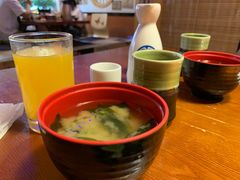 -鳗鱼家·深夜食堂(军博店)
