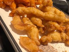 两吃里脊-梅飞酒家(桑园路店)