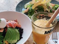 -Moka Bros 摩卡站(西单大悦城店)