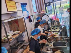 -陆长玖古法猪脚饭(玄风桥店)