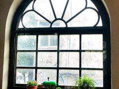靠窗位-1901 Cafe(西四店)