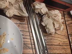 -有奴思烤肉·清真(正宁路店)
