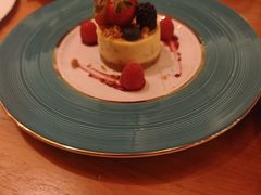 -北辰洲际酒店·IT MAMA意式家味餐厅