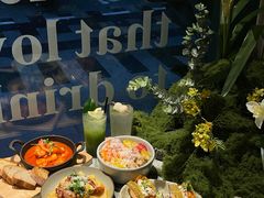 -沛家·西餐Brunch·直火料理