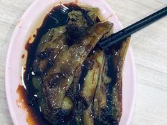 -香妃烤鸡(西单店)