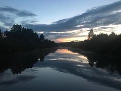 -北极村旅游风景区