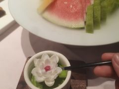 -蘇锦宴·淮扬菜烤鸭·小院(三元桥霄云路店)