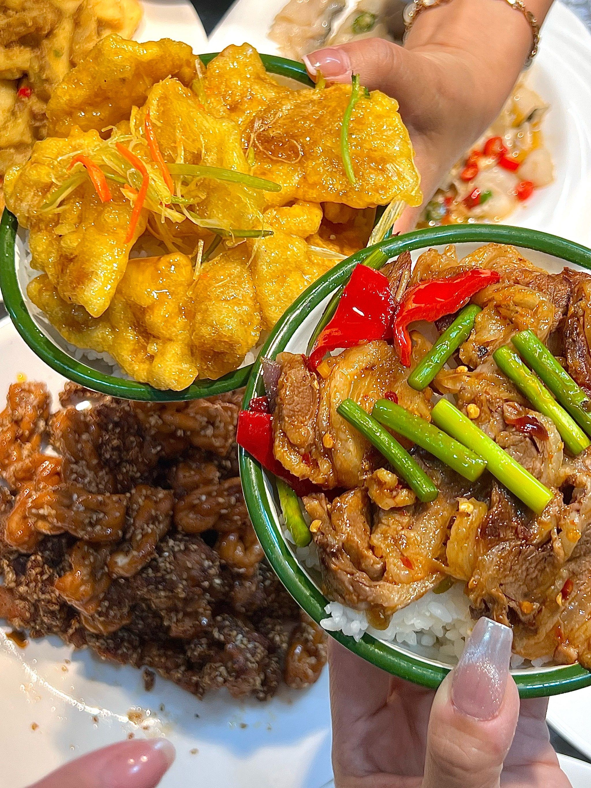 好吃不贵的天津传统清真菜97