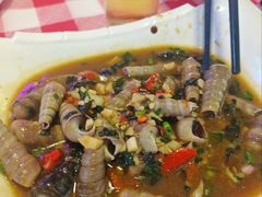 -黑牛码头·小龙虾(水围· 九街夜市店)