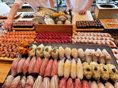 -鮨冠OMAKASE食べ放题(北京首店)