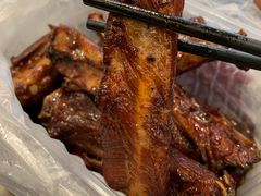 -王裕興肉莊(南禅寺店)