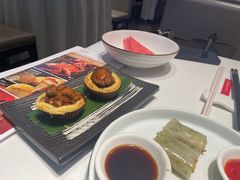 -好食上(喜盈门.范城店)