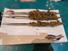 -巴依老爷新疆美食(天津远洋乐堤港店)