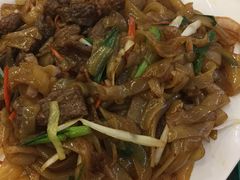 -敦煌喜宴(万达广场店)