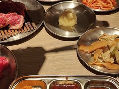 -西塔老太太泥炉烤肉(北京亚运村店)