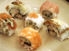 i-桃屋日本料理(清华科技园店)